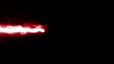 红色流光动态背景视频的预览图